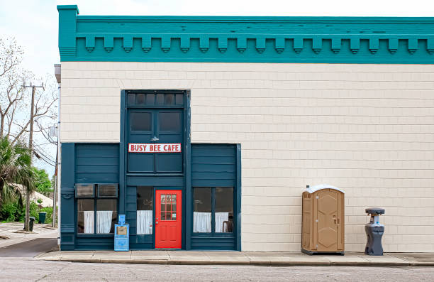 Best Porta potty cleaning services  in Belton, TX
